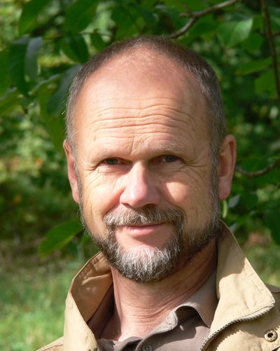 Dr. Ulrich Jüdes